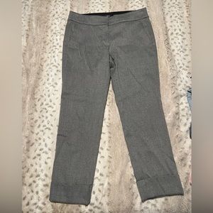 Ann Taylor Loft Trousers